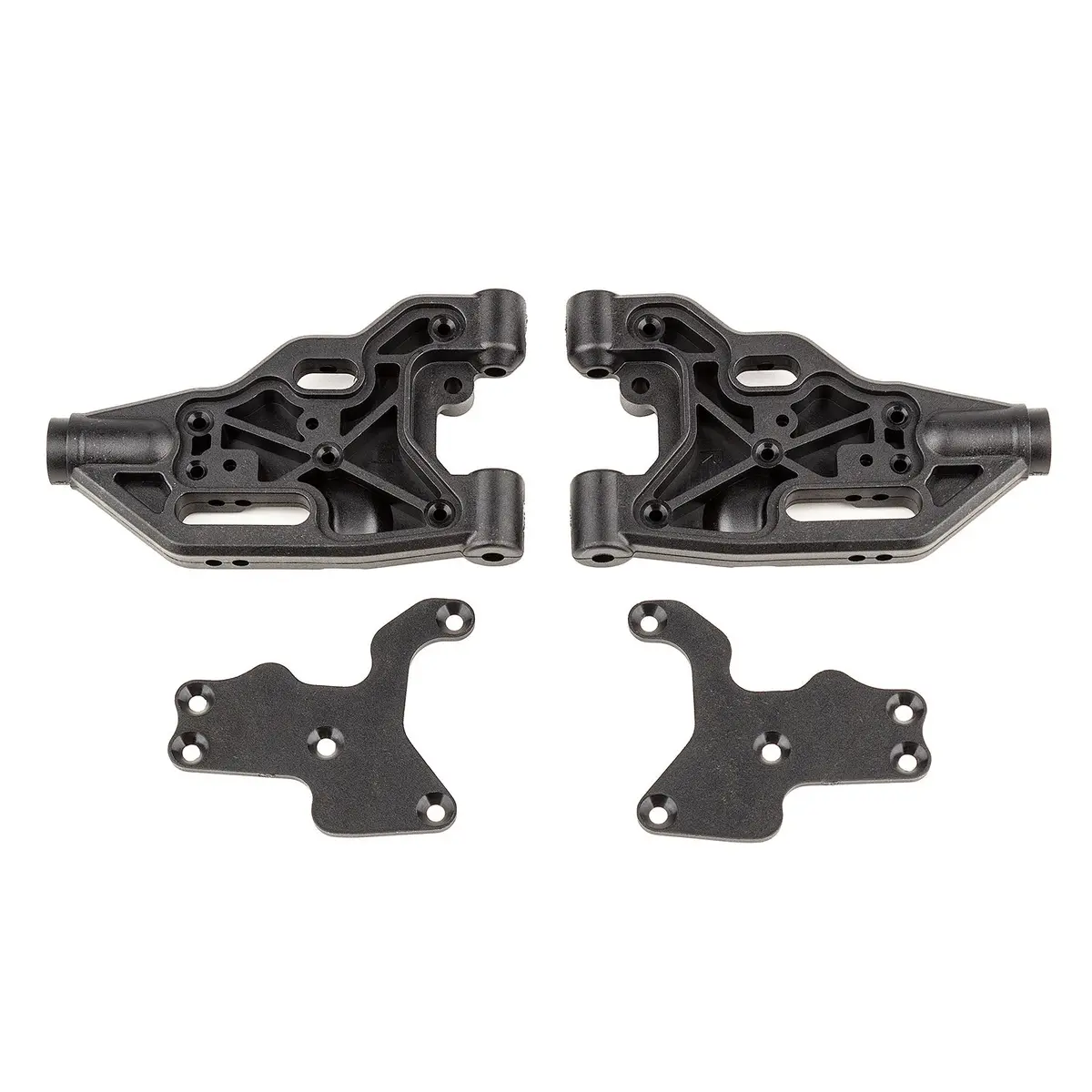 Front Suspension Arms, B3.2 1