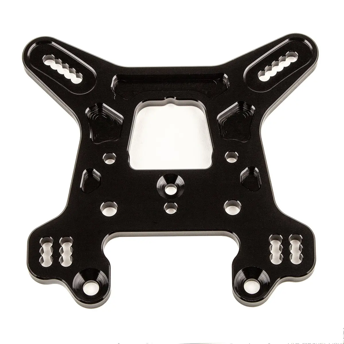 Rear Aluminum Shock Tower, B3.2 1
