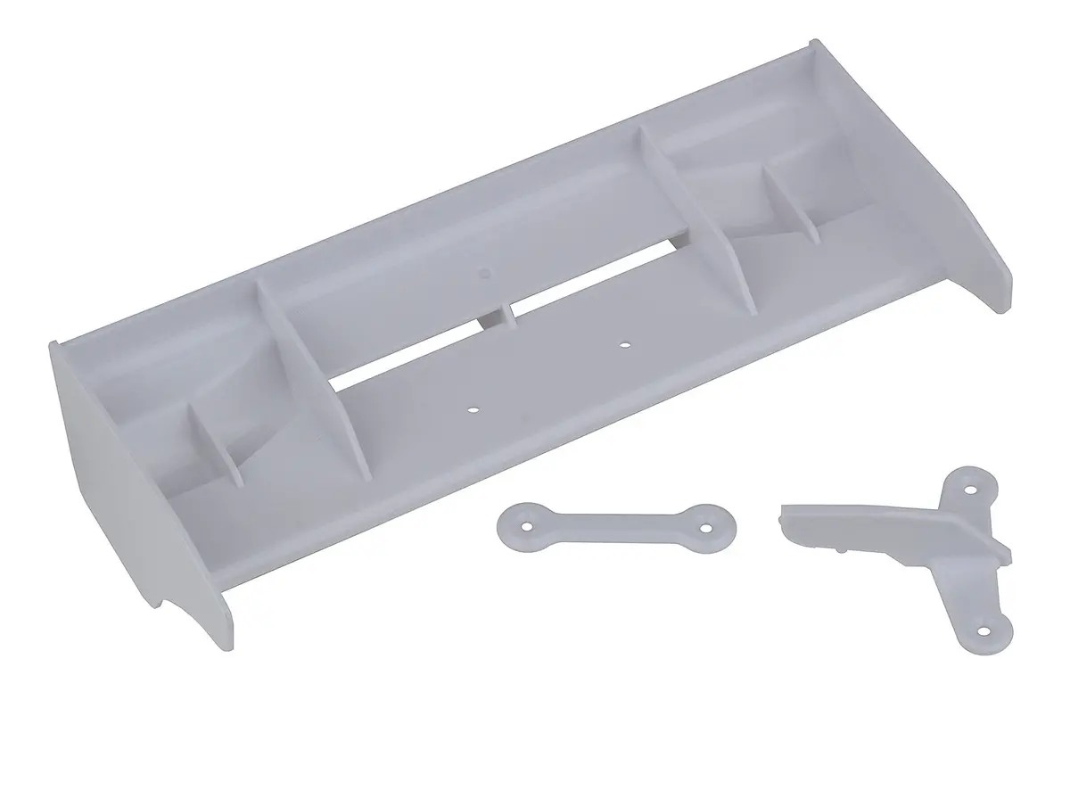 Rc8b4 Wing, White 1