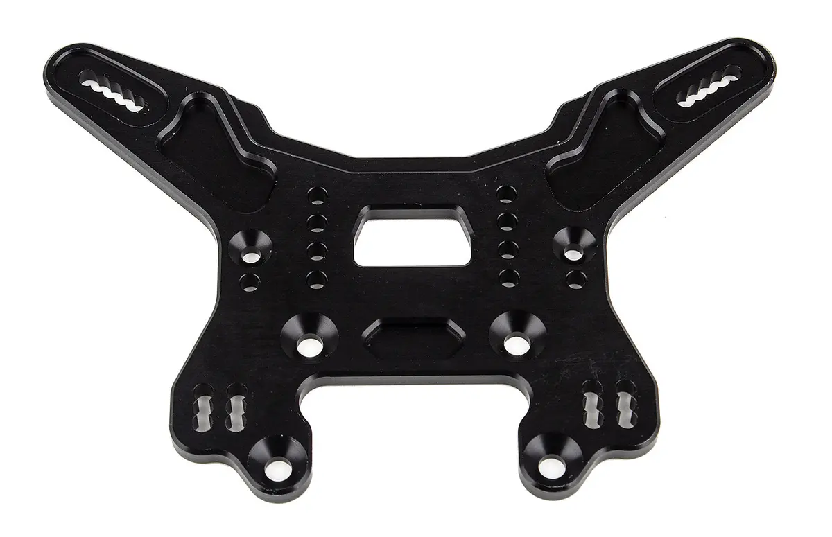 Rc8t4 Rear Shock Tower 1