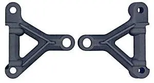 8419 Team Associated Lower Suspension Arm (2) 1