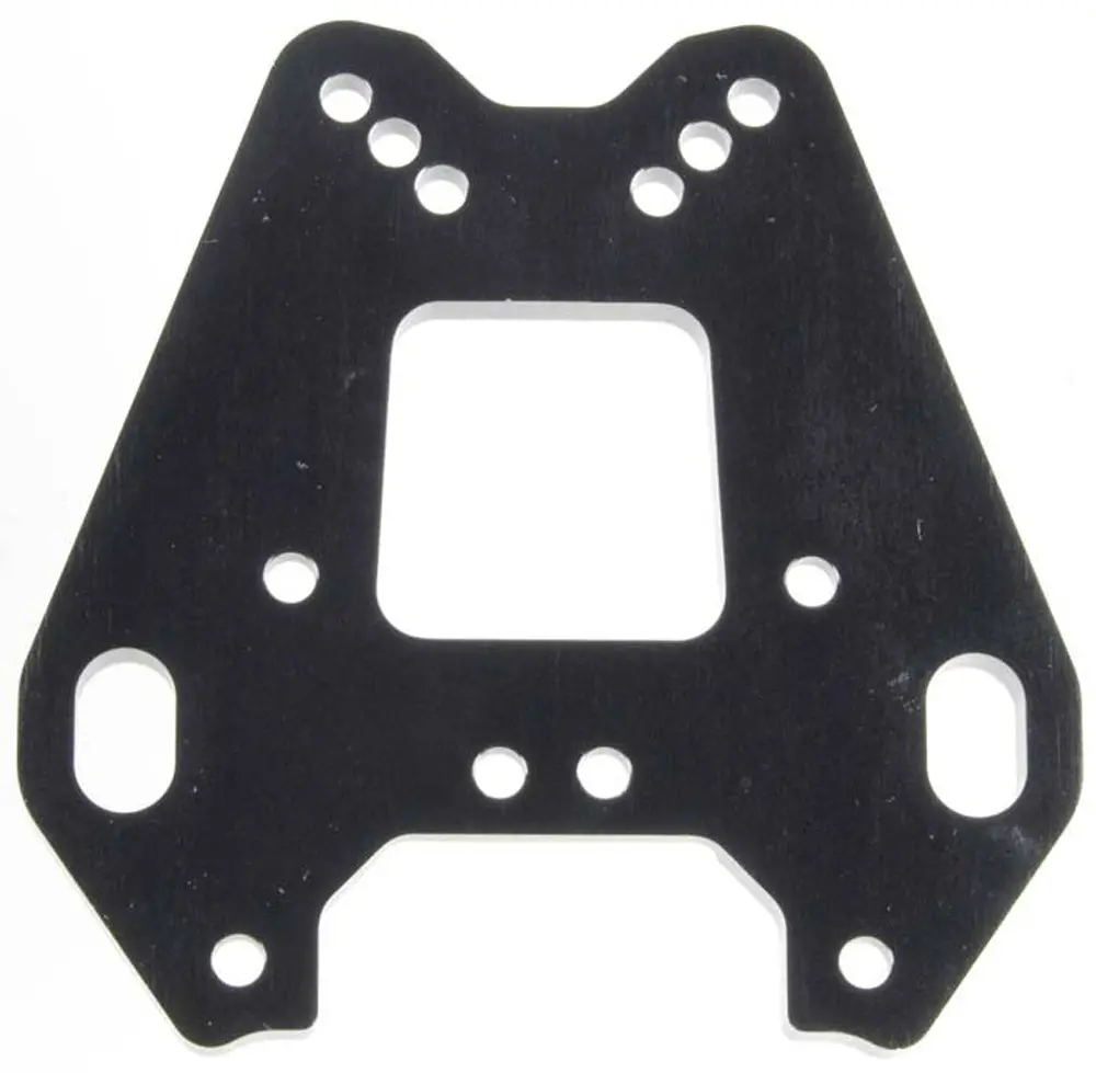 Front Ft Tower, Aluminum Billet, Rc8 1