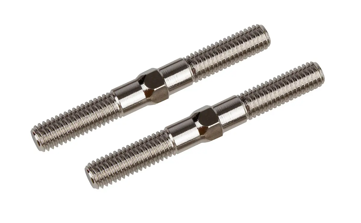 Turnbuckles, 5X44mm 1