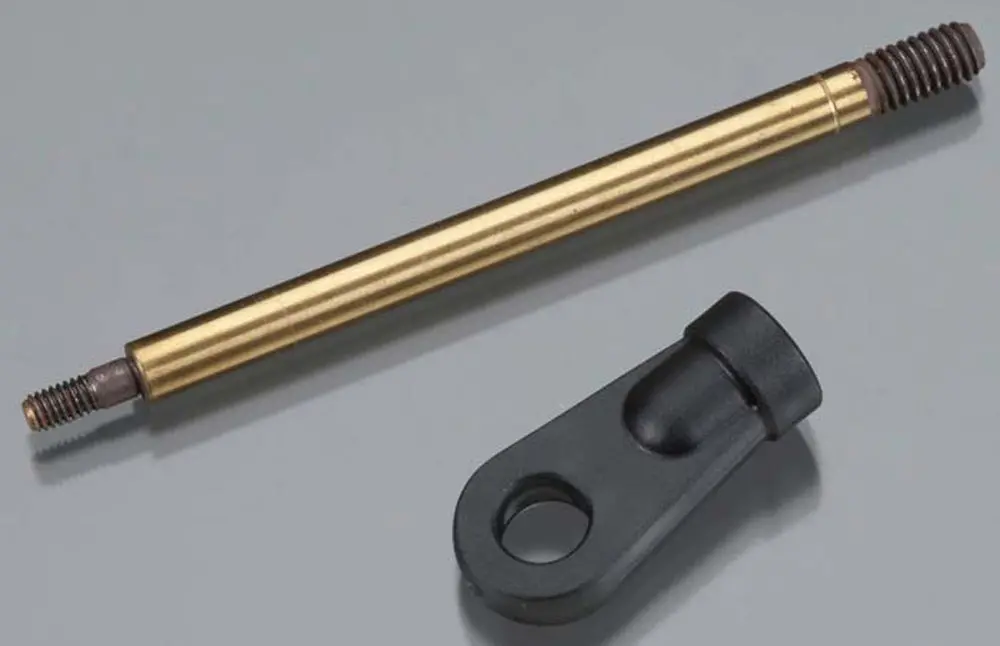 Hd Shock Shaft 4X29mm 1