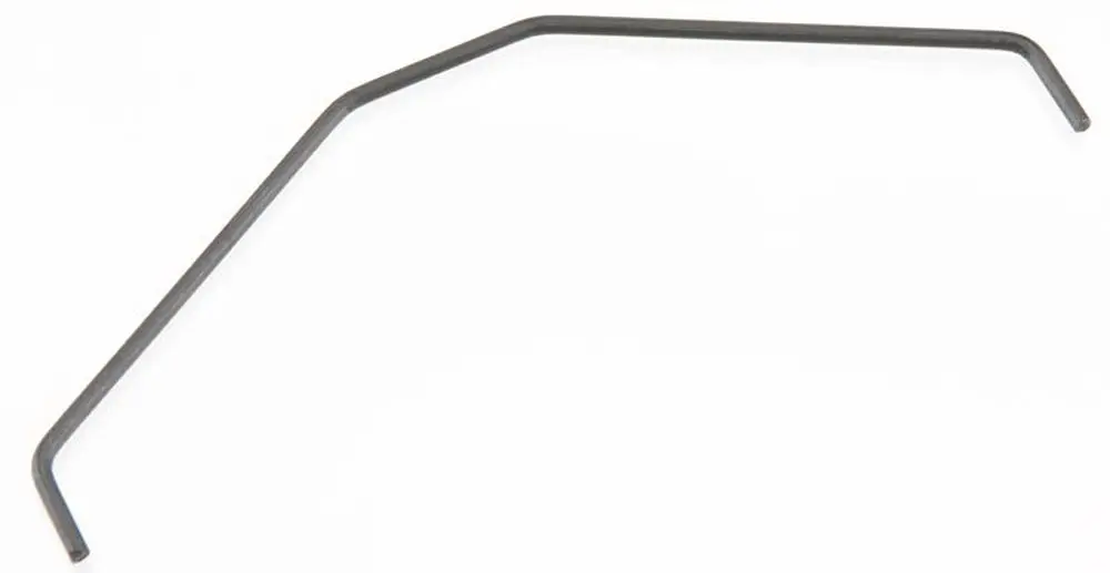 Rear Sway Bar 2.7, Blue, Rc8b 1