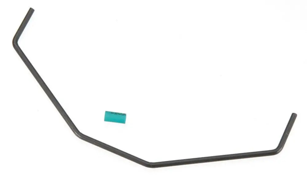 Front Sway Bar 2.2, Green, Rc8.2 1