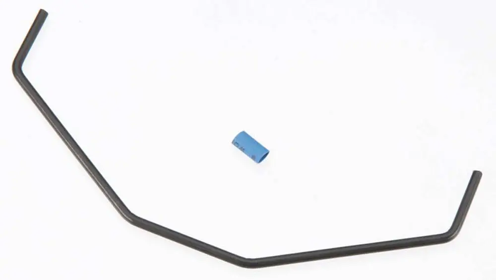 Front Sway Bar 2.4, Blue, Rc8.2 1