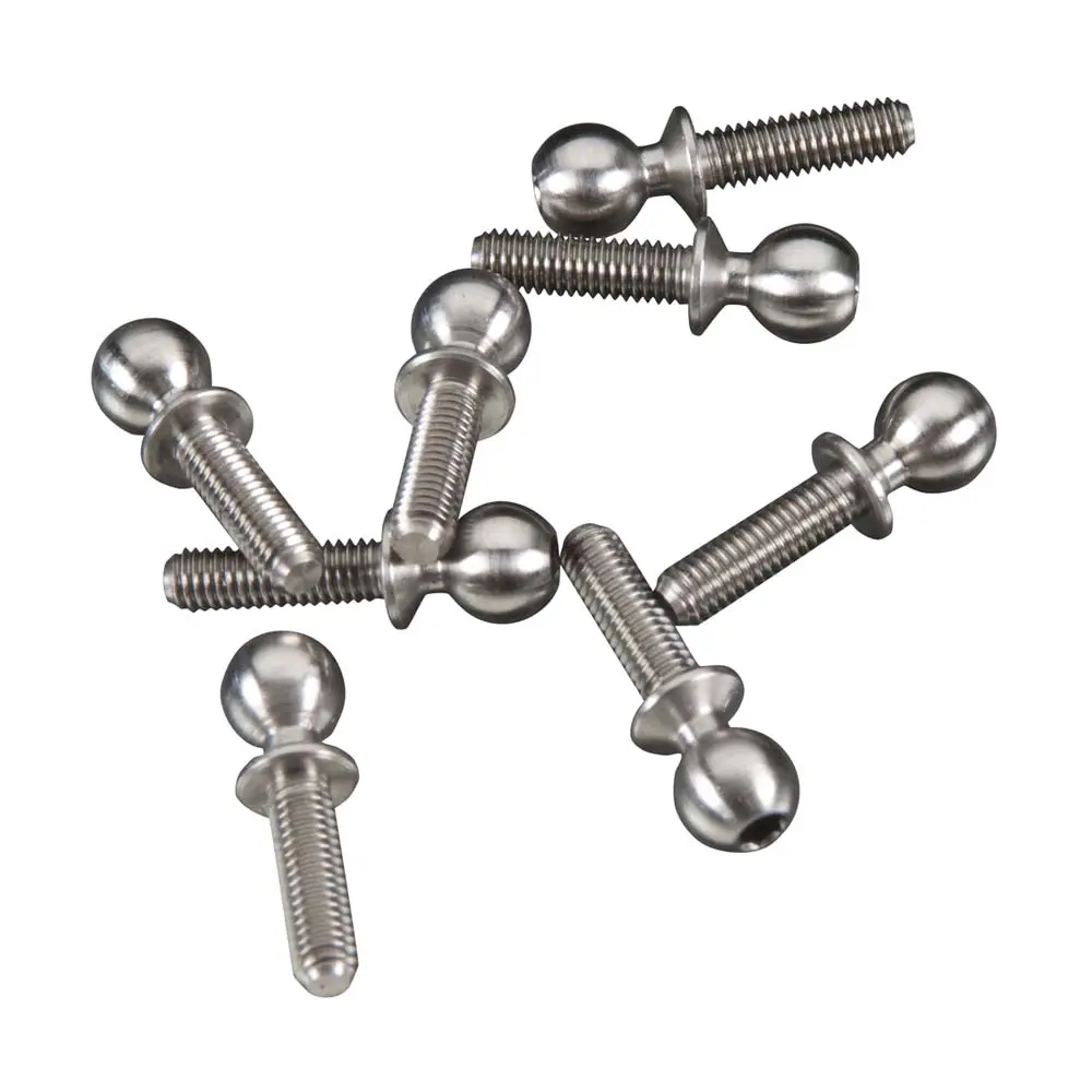 Heavy-Duty Ball Studs, 10Mm 1