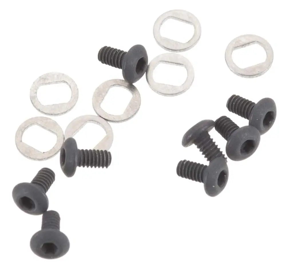 Shock Piston Hardware 13Mm 1