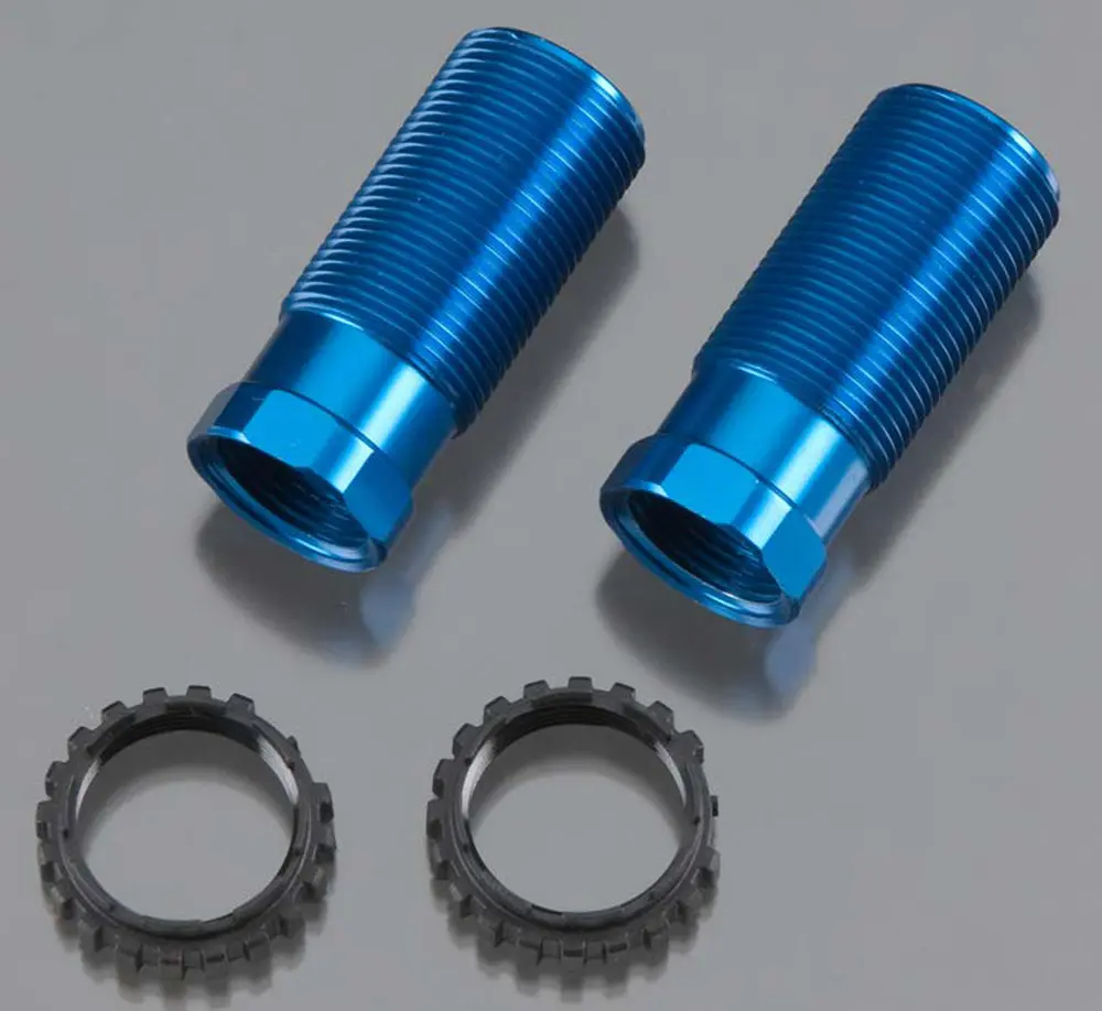 Shock Body 13Mm 26Mm Blue 1