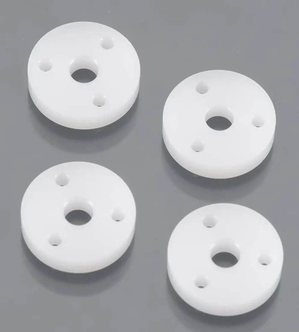 Ft 12Mm Pistons - 3X1.4Mm Flat 1