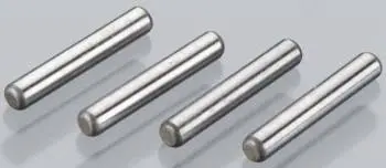 91436 Team Associated Cva/Wheel Hex Pin B5 1