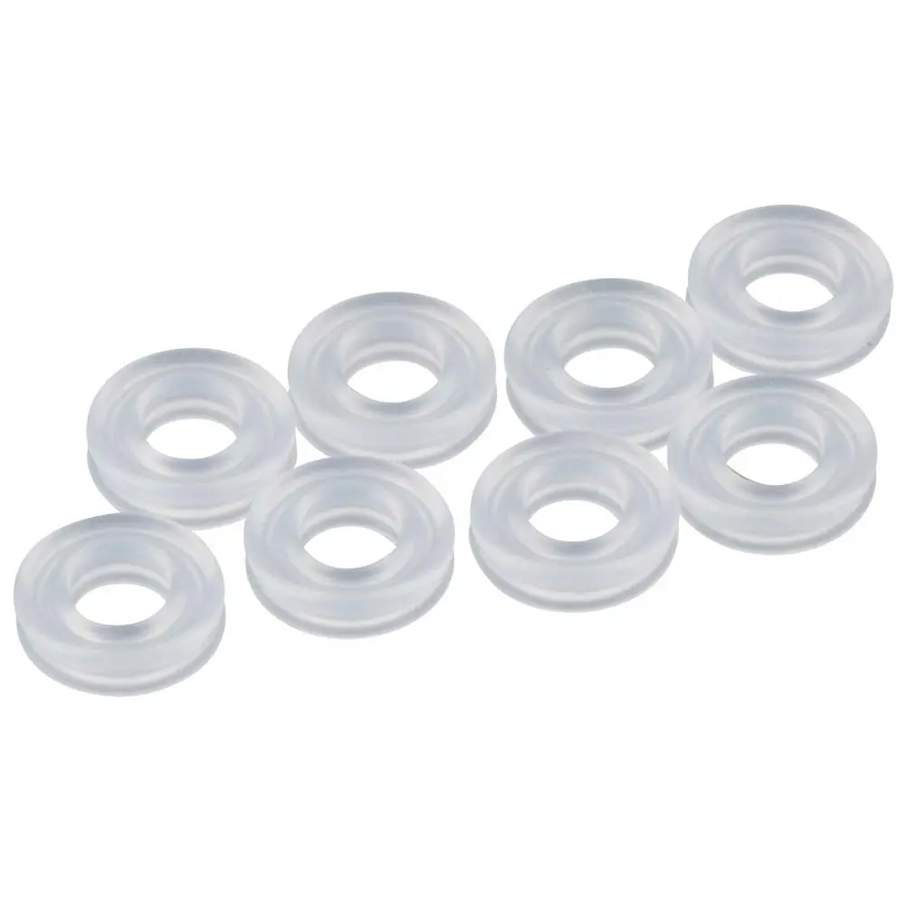 Ft Low Friction X-Rings 1