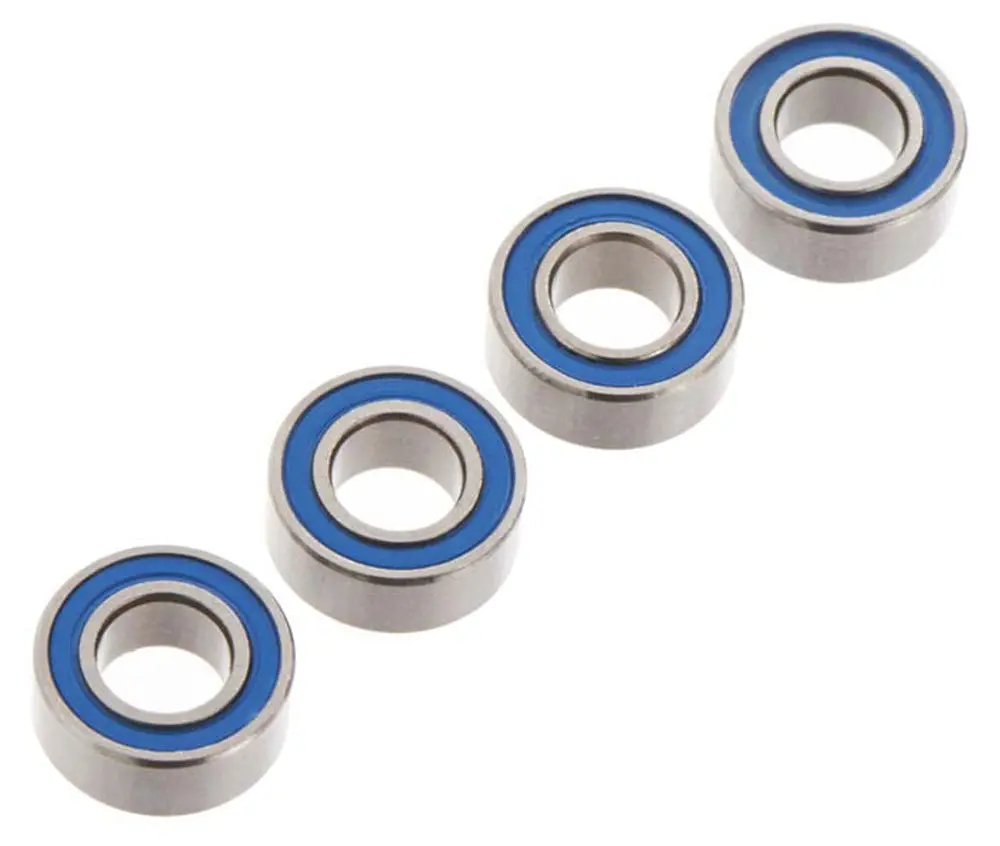 Ft Bearings, 5X10x4mm 1
