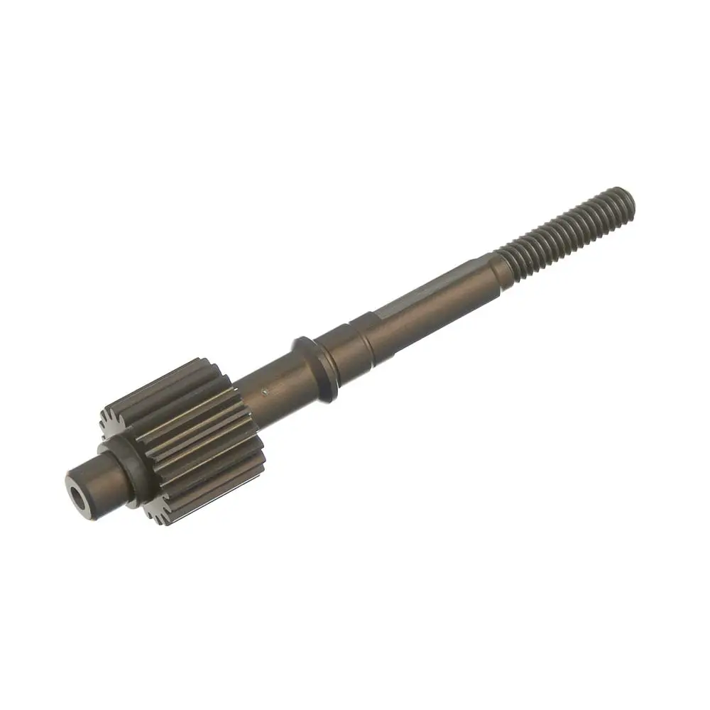 Aluminum Ft Top Shaft, 3 Gear 1