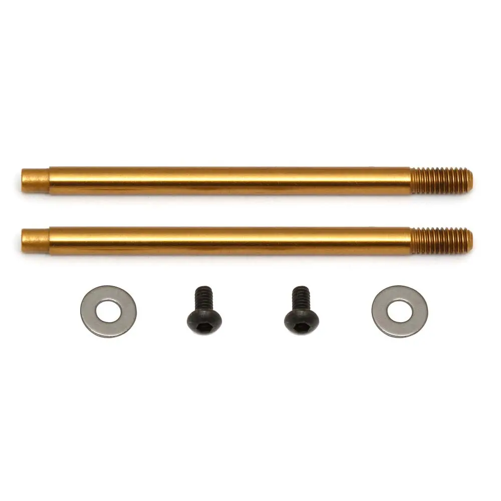 Shock Shaft 3X27.5 V2 Tin 1