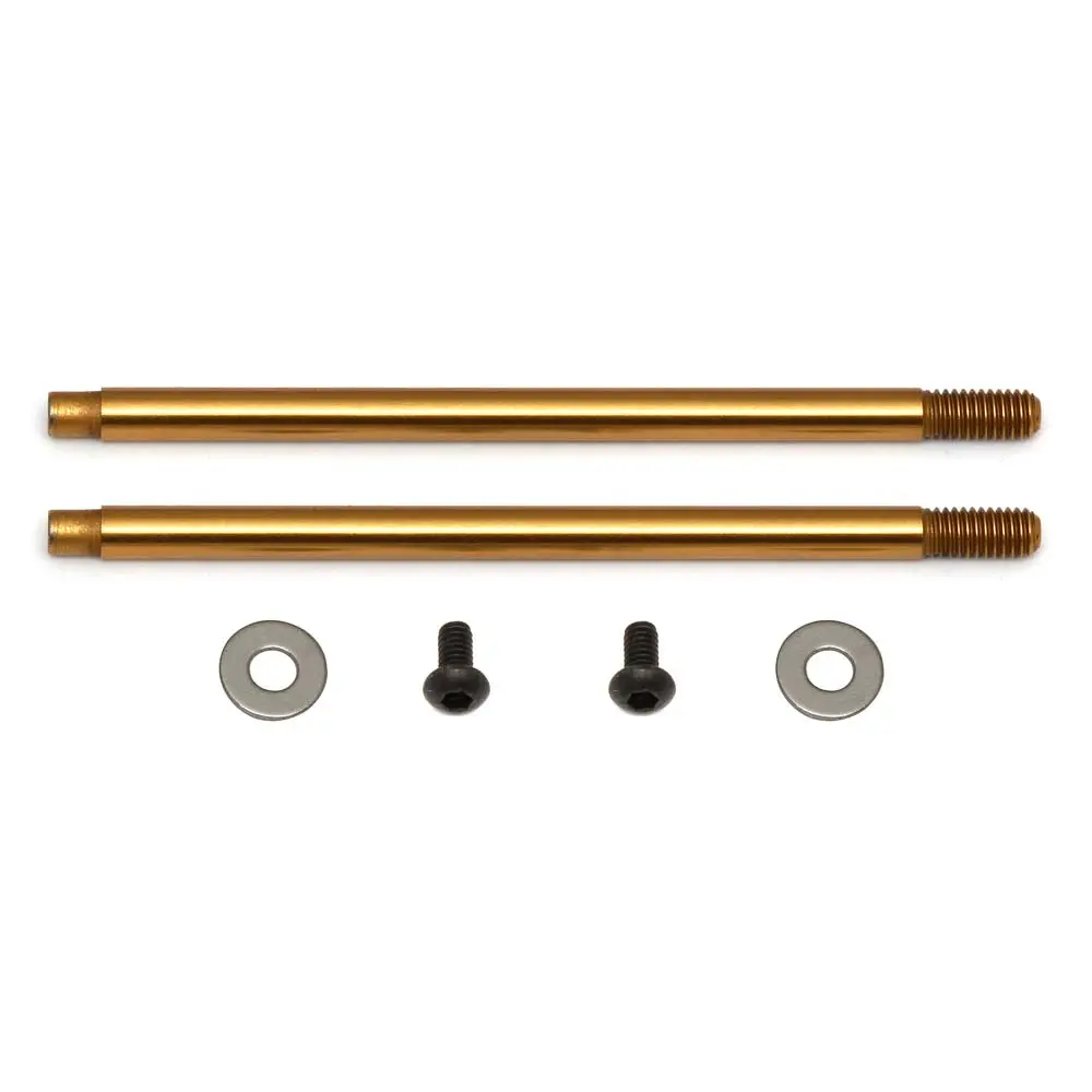 3X35 Shock Shafts, V2 Tin 1