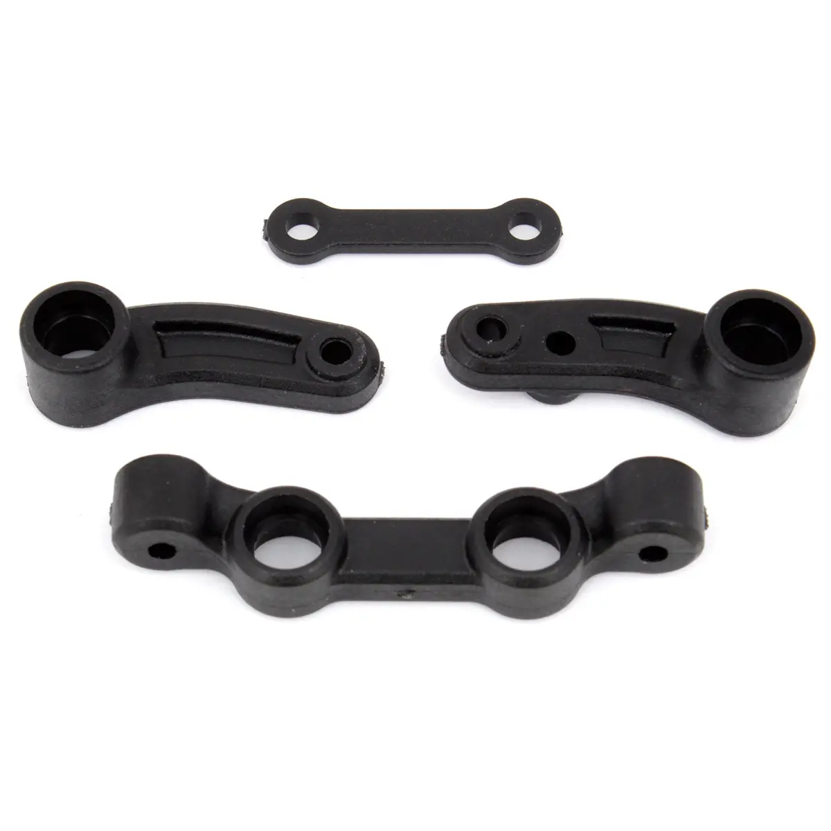B6 Steering Assembly 1