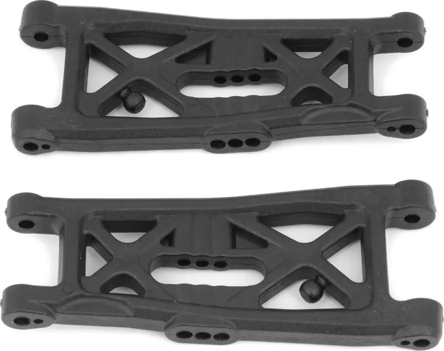 91673 Team Associated Gull Wing Front Arms B6 1