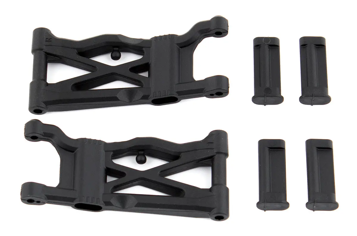 Rear Suspension Arms, B6.1 1