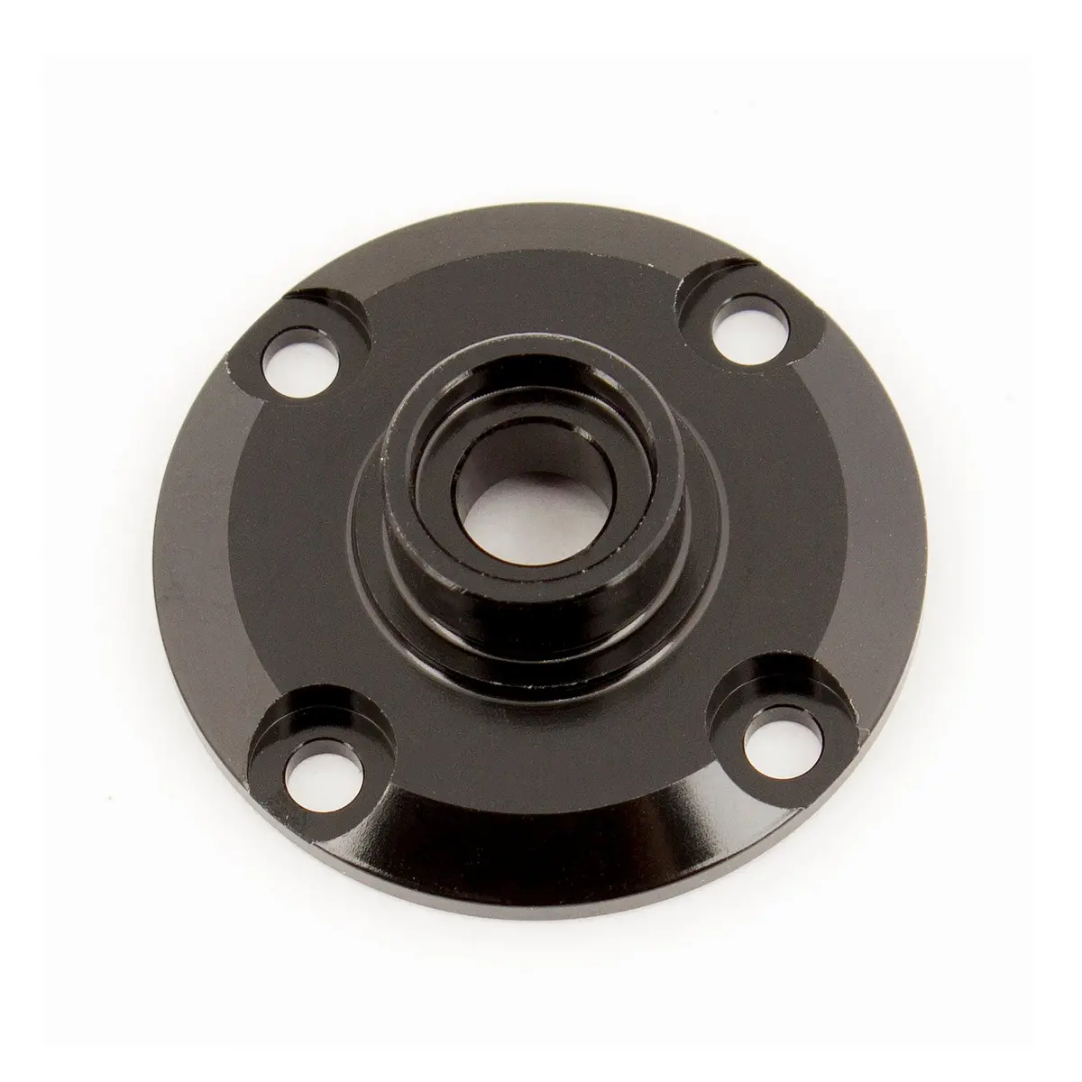 Aluminum Gear Differential Cover, B6.1 1