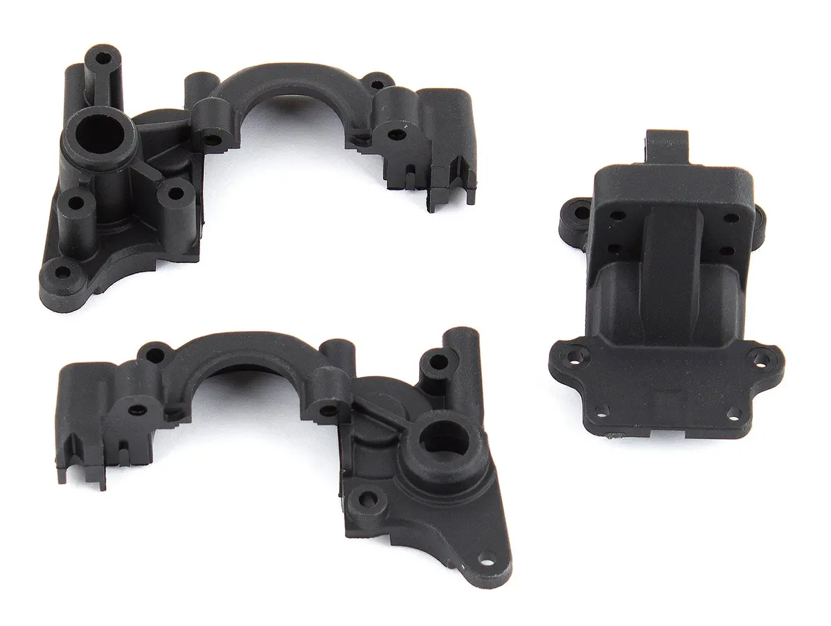 B6.1 Layback Gearbox 1