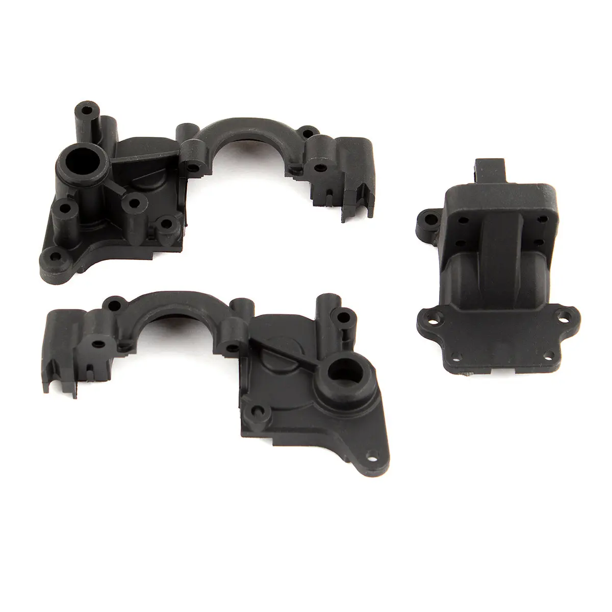 B6.1 Laydown Gearbox 1