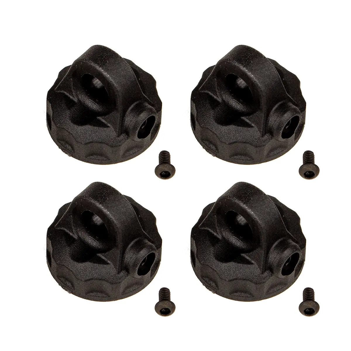 13Mm Shock Caps (4) 1