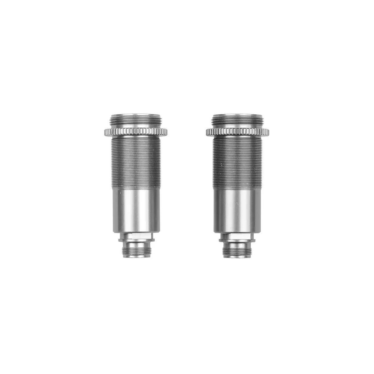Rc10 T7 Threaded Shock Bodies, 13X31mm (2) 1