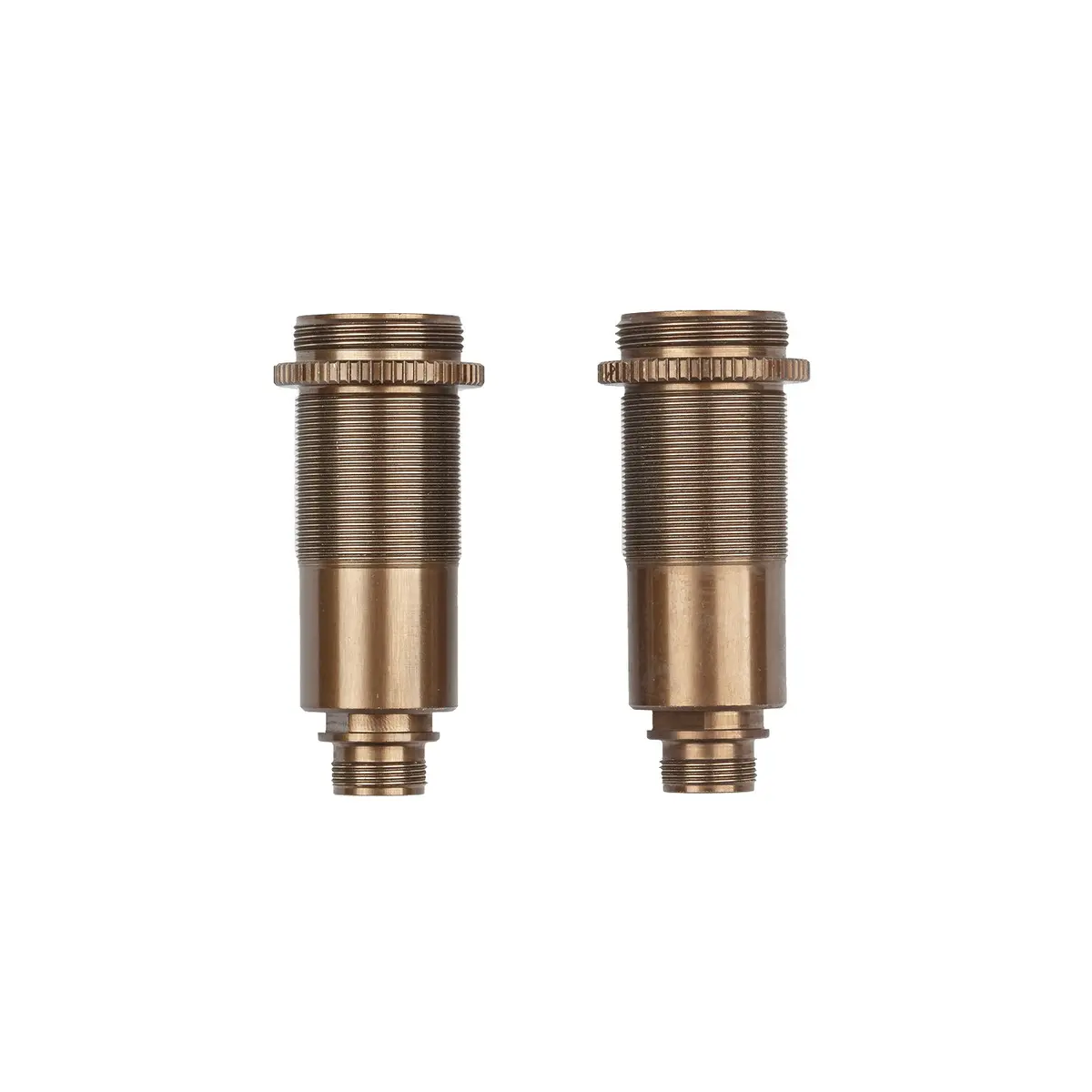 Rc10 T7 Factory Team Shock Bodies, Kashima, 13X31mm (2) 1