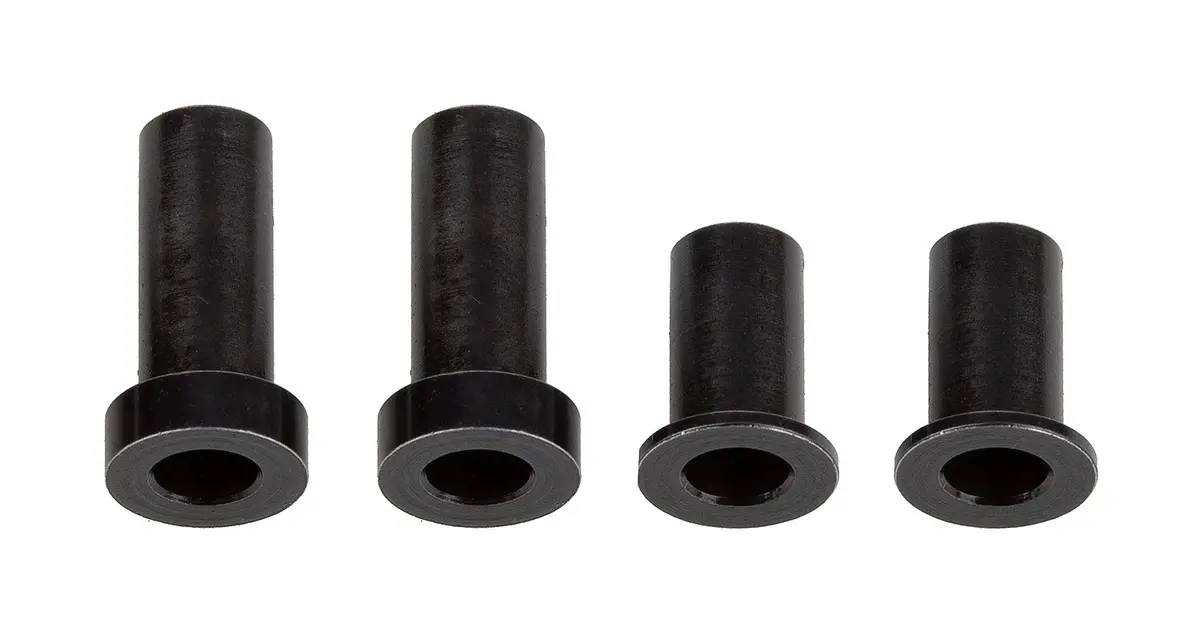 Rc10b6.4 Steering Hat Bushing Set 1