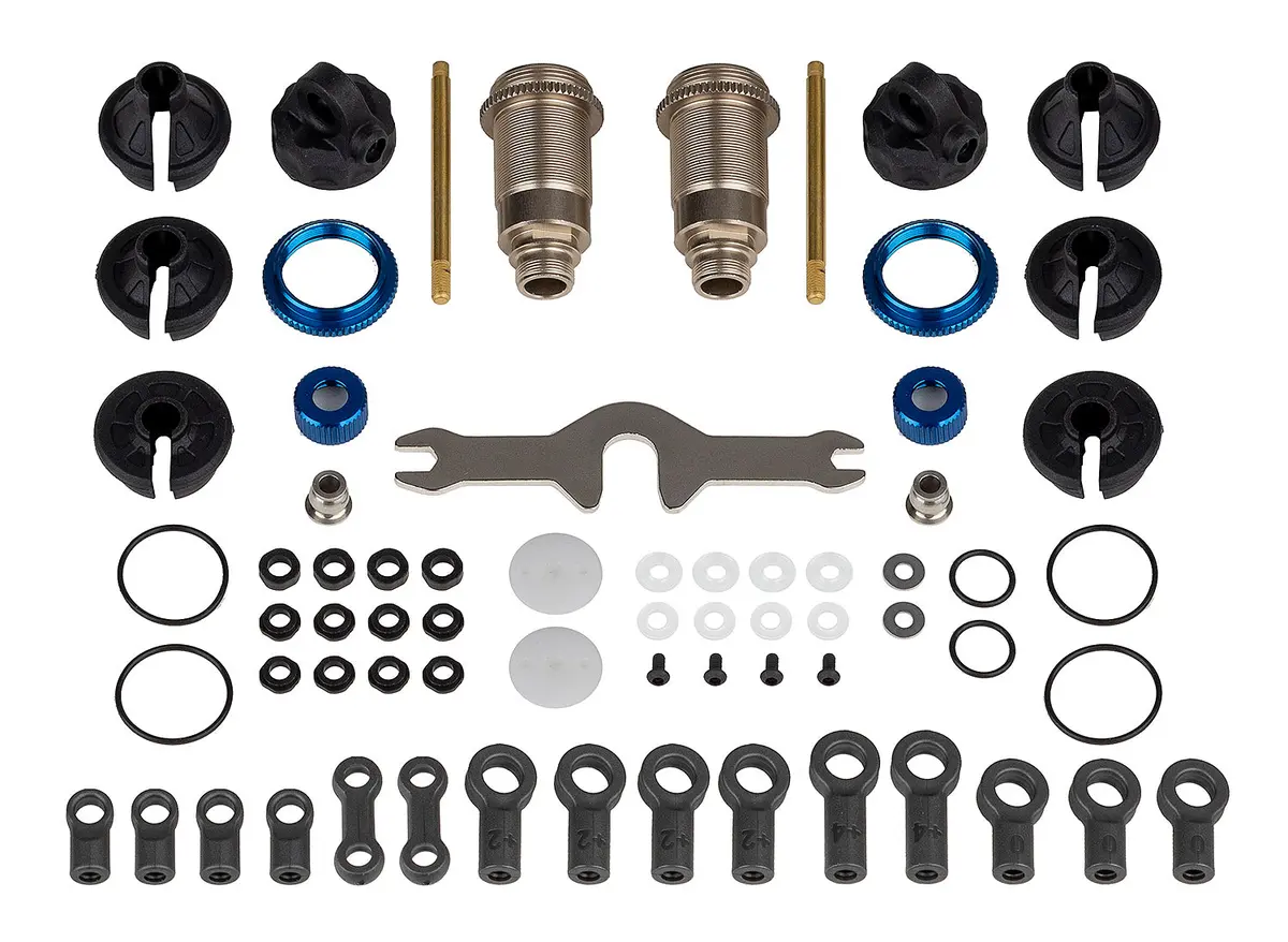 13X23mm Shock Kit For B6.4 1