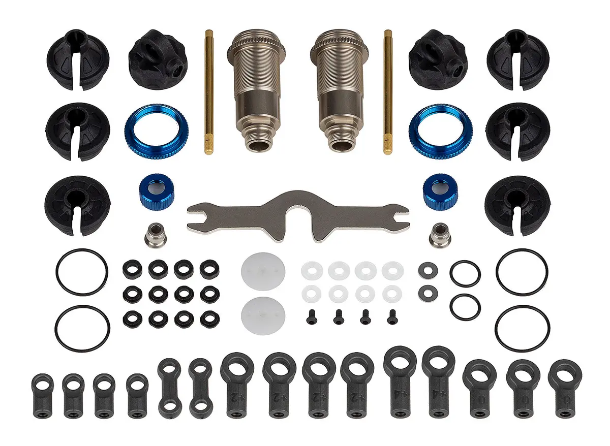 13X27.5Mm Shock Kit For B6.4 1