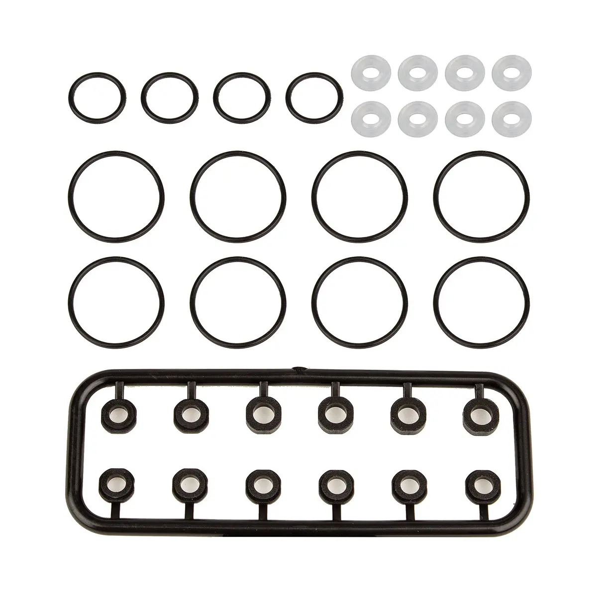13Mm Shock Rebuild Kit 1