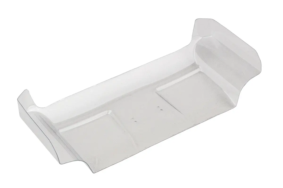 Rc10 B6 7In Pre-Cut Wing 1