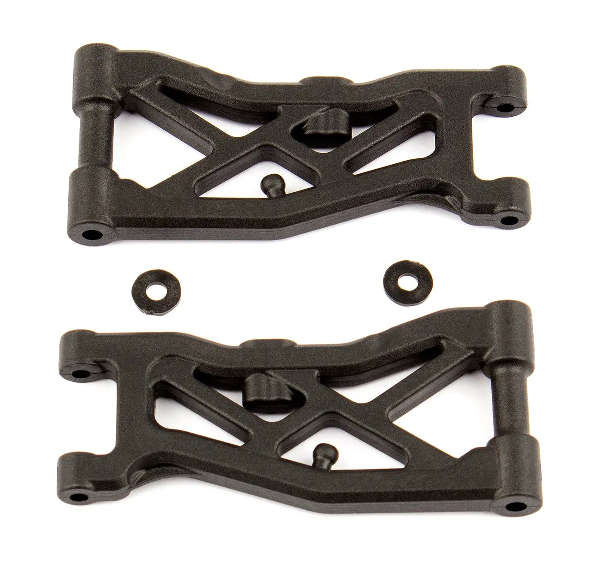 Front Suspension Arms, B74 1