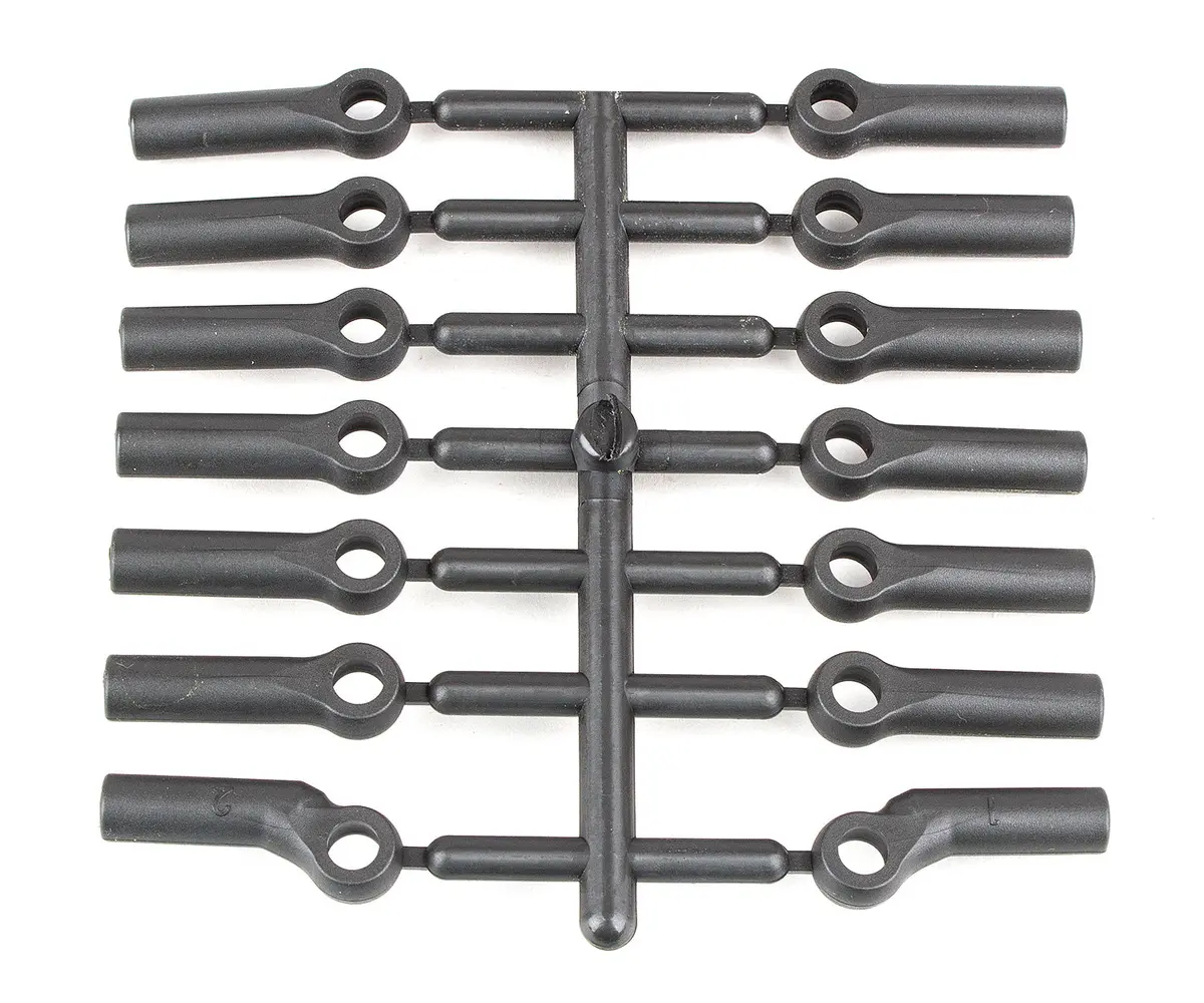 Ball Cups For 3.5Mm Turnbuckles 1