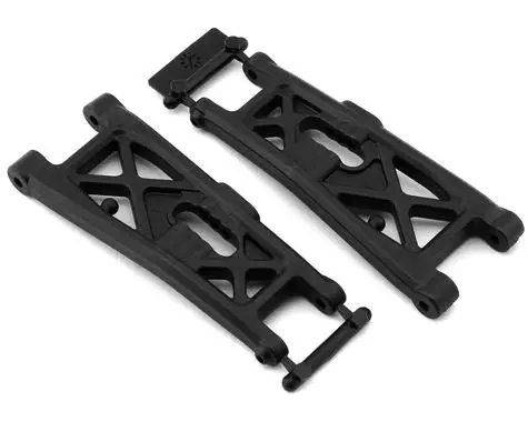 Rc10b7 Front Suspension Arms 1