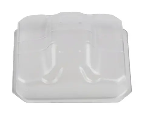 Rc10b7 Front Wing 1