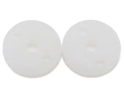 Rc10b7 13Mm Shock Pistons, 2.5Mm, 2X2.0 1
