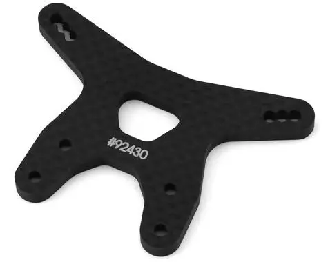 Rc10b7 Front Shock Tower 1