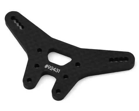 Rc10b7 Rear Shock Tower 1