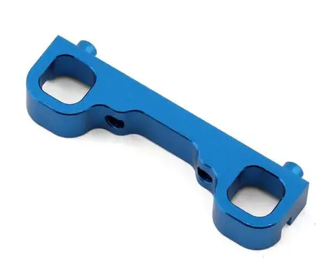 Rc10b7 Arm Mount C, Aluminum 1