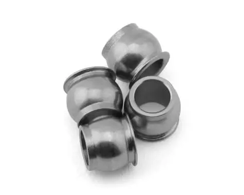 Rc10b7 Caster Block Pivot Balls 1