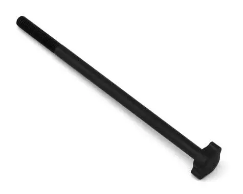 Rc10b7 Top Shaft Screws 1