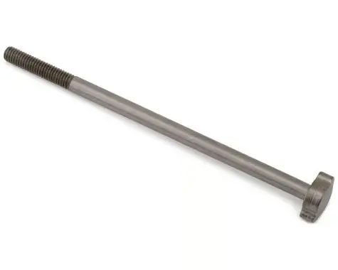 Rc10b7 Ft Titanium Top Shaft Screw 1