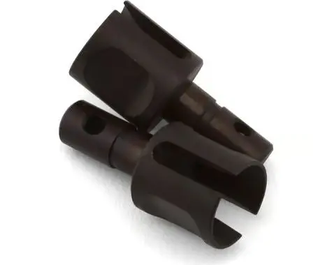 Rc10b7 Hd Gear Differential Outdrive Set 1