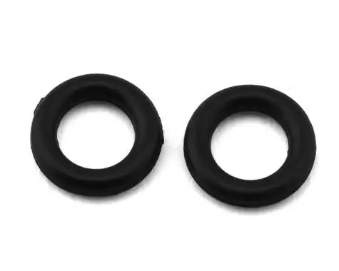 Rc10b7 Battery Holder O-Ring Set 1