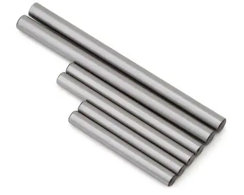 Rc10b7 Hinge Pin Set 1