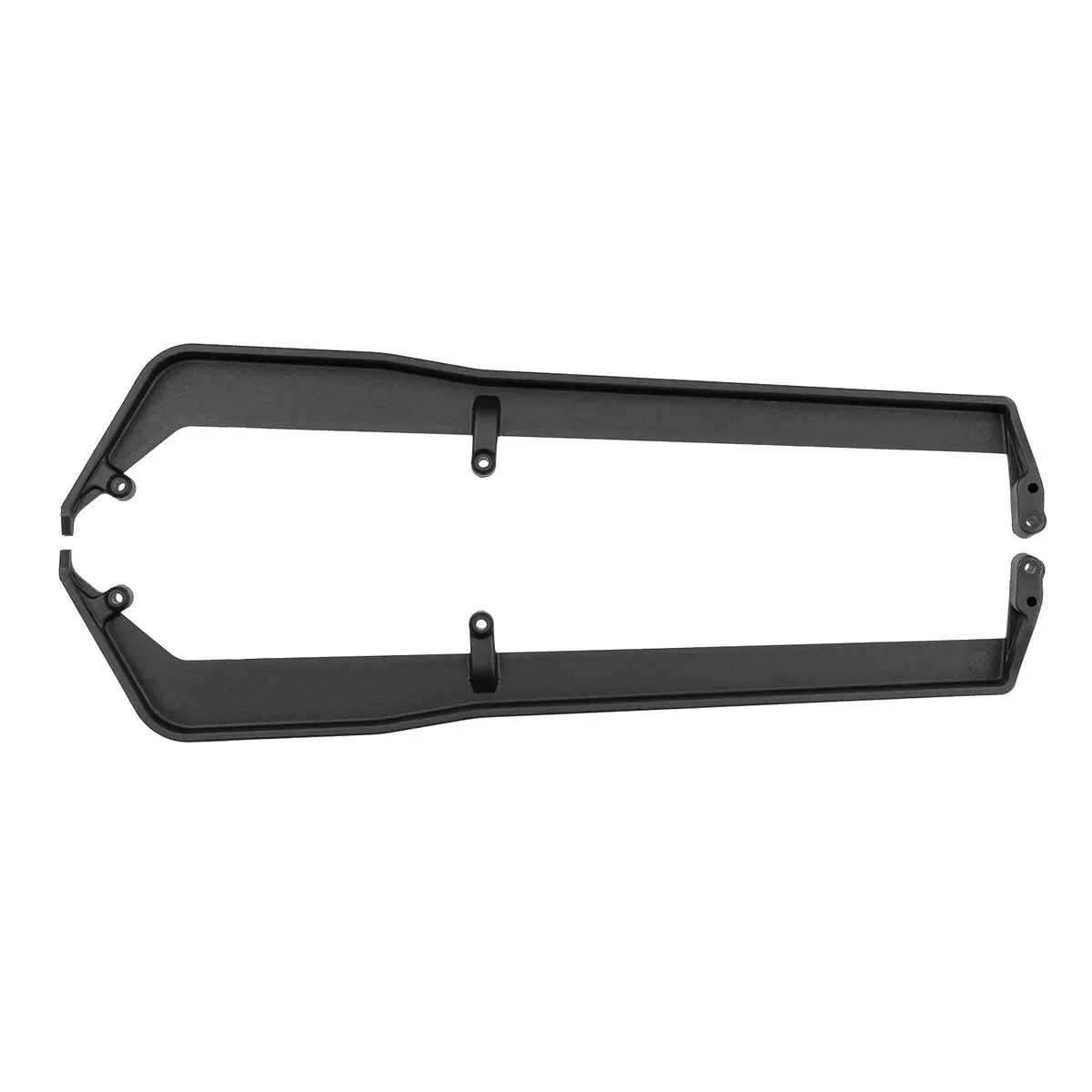 Rc10 B84 Side Rails 1